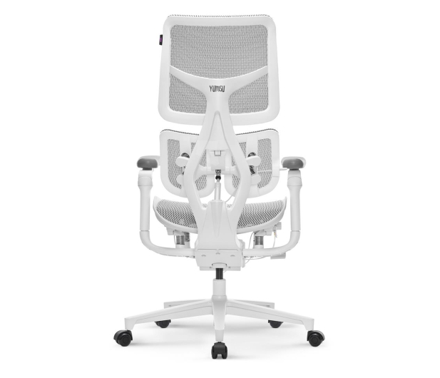 Yumisu 1010 White - 1277686 - zdjęcie 2